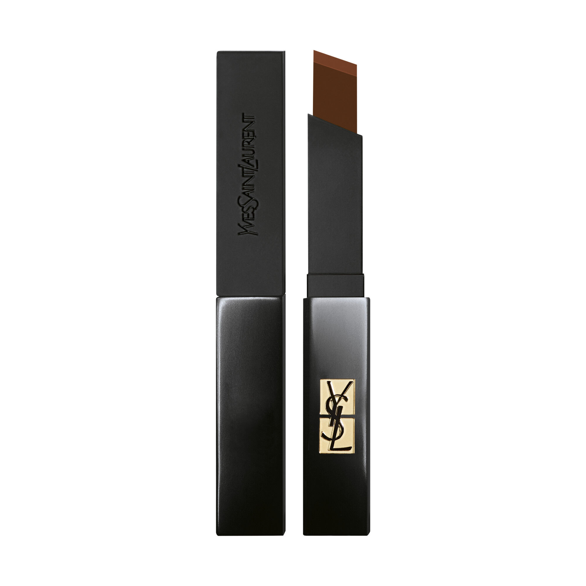 Rouge pur couture the slim lipstick discount